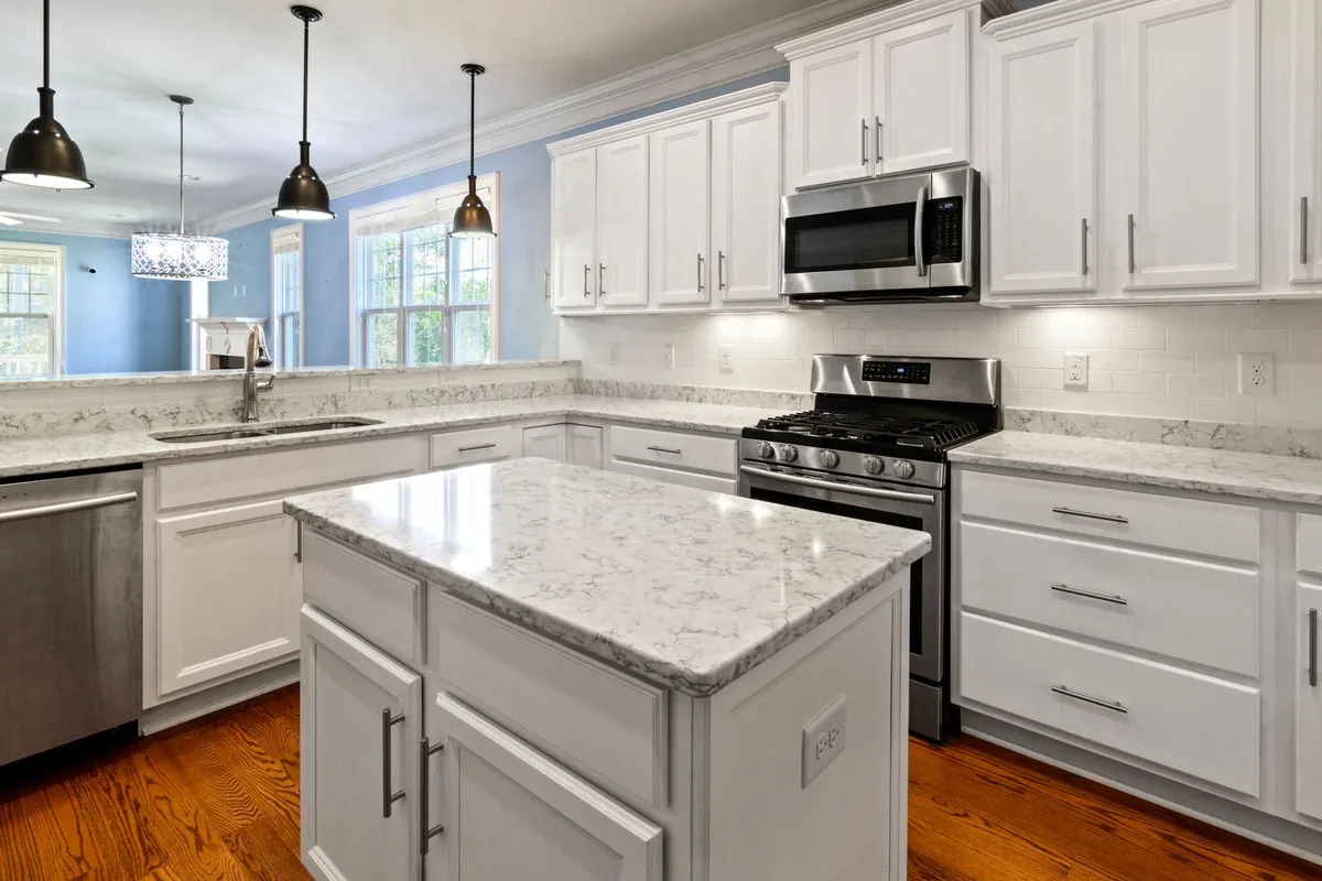 Filth & Squalor Cleanup in Courtland, VA